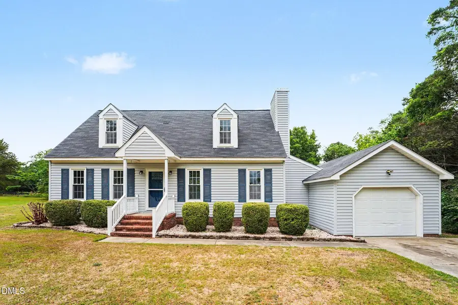 129 Kelly Court, Goldsboro, NC 27534 - #3