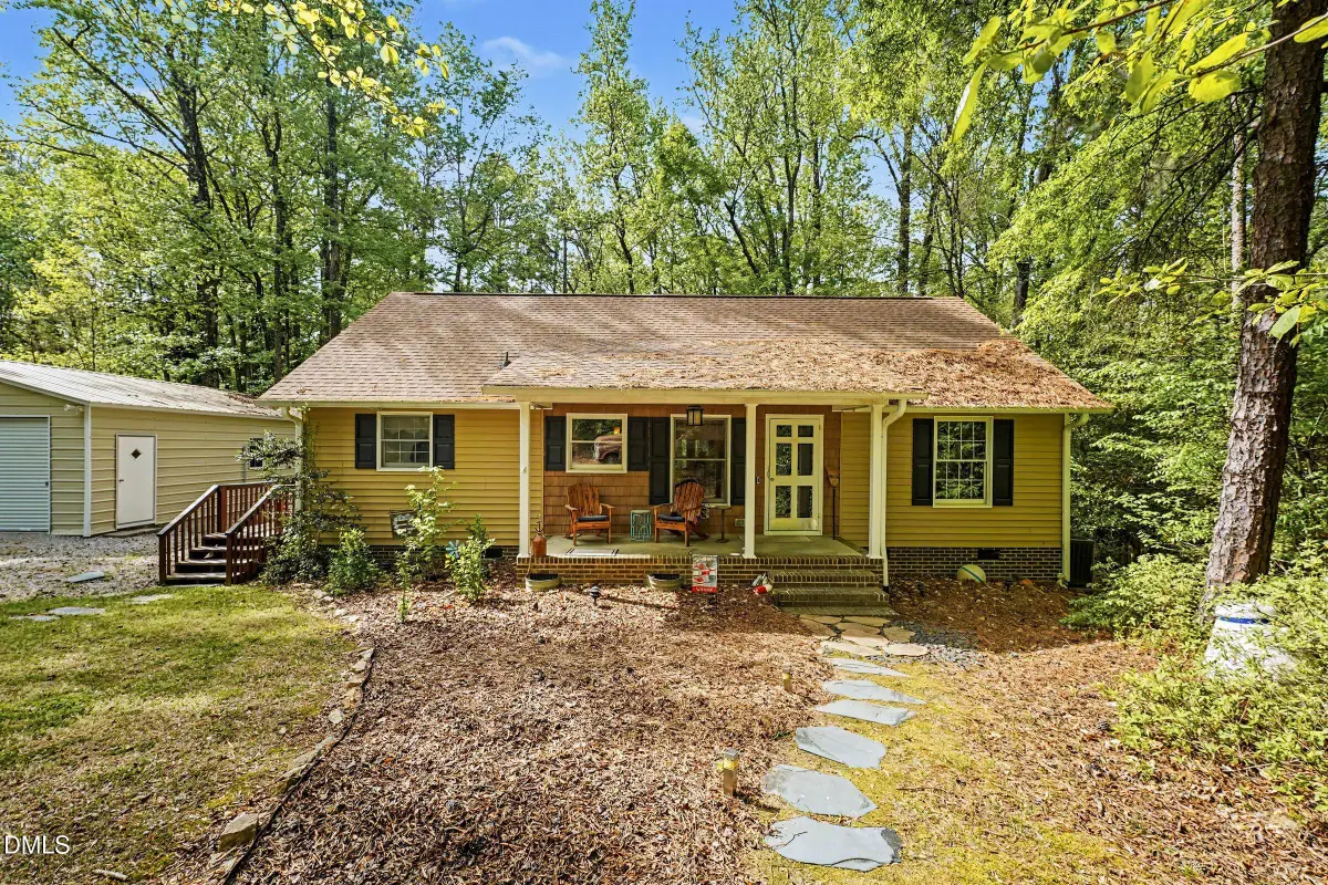 96 Holly Circle, Henderson, NC 27537 - #1