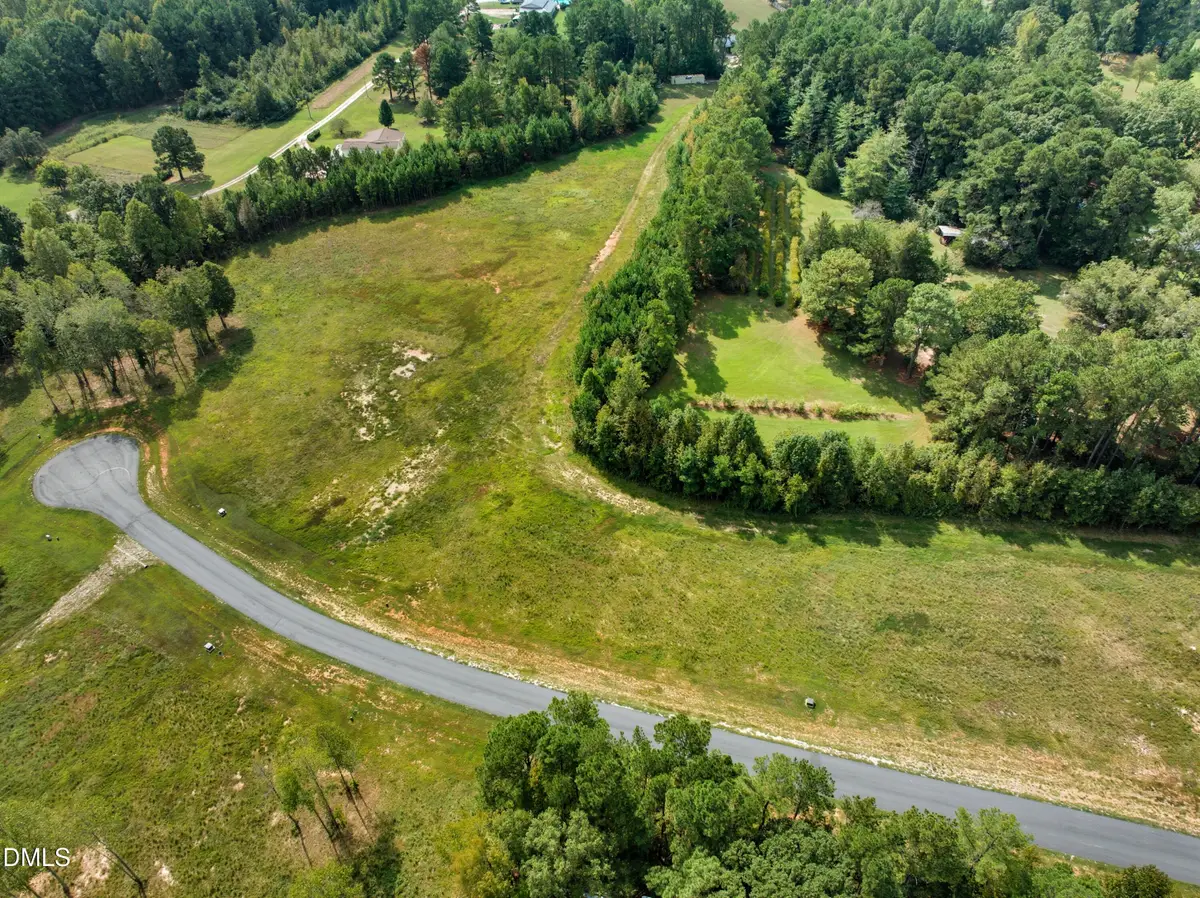 12245 Trey Point Drive, Spring Hope, NC 27882 - #1