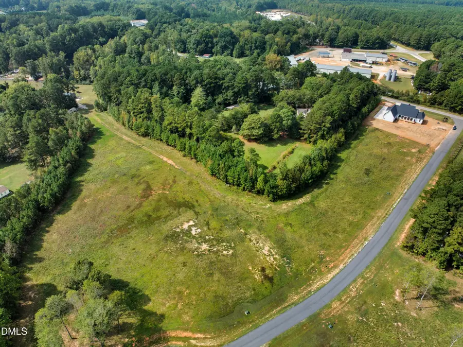 12245 Trey Point Drive, Spring Hope, NC 27882 - #2
