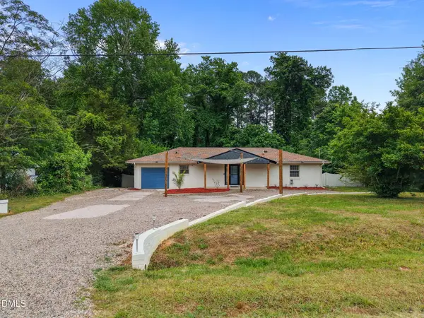 5333 Olive Road, Raleigh, NC 27606