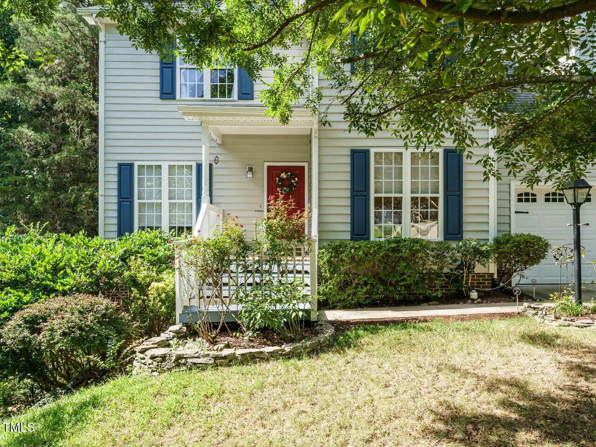 24 Cynthia Lane, Pittsboro, NC 27312 - #1