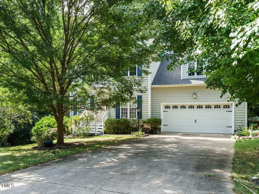 24 Cynthia Lane, Pittsboro, NC 27312 - #3