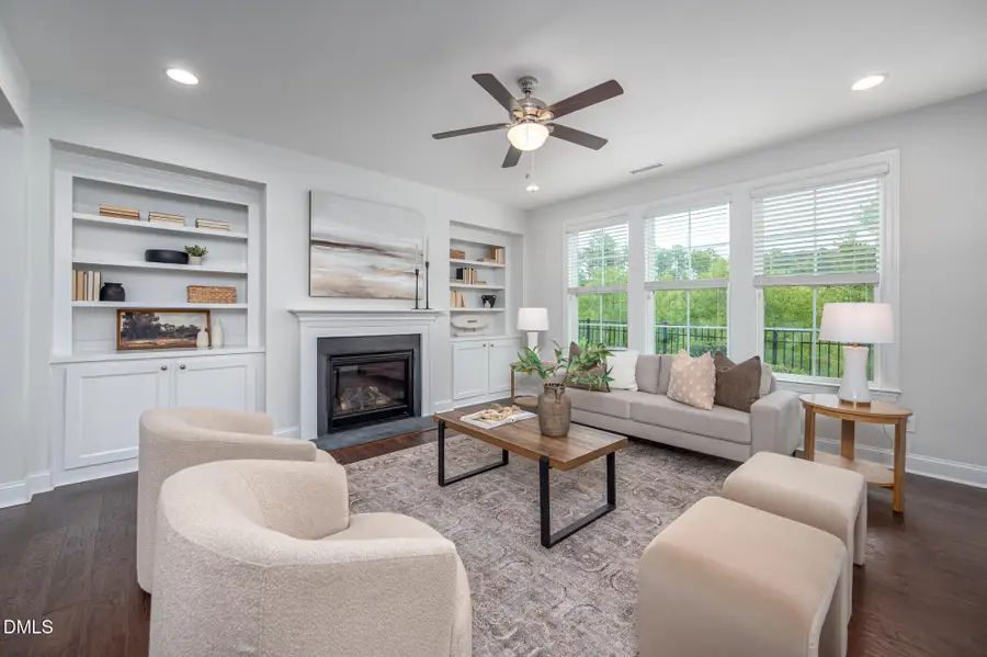 942 River Bark Place, Cary, NC 27519 - #3