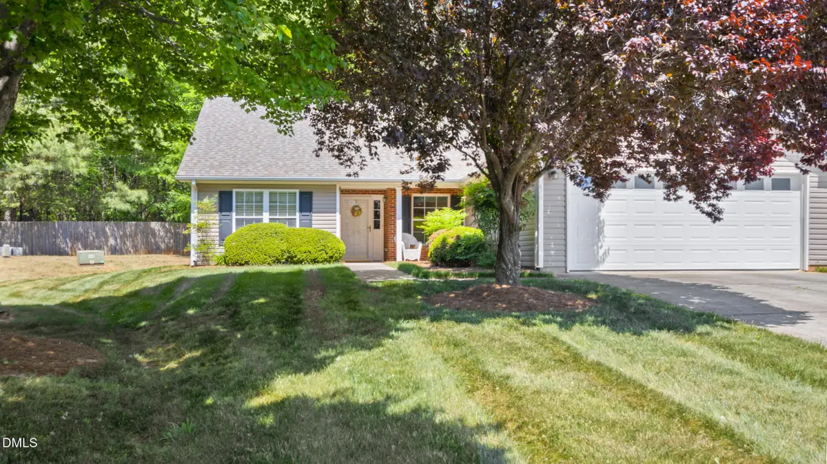 670 Huntingdon Street, Elon, NC 27244 - #1