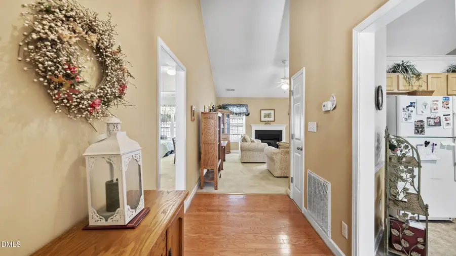 670 Huntingdon Street, Elon, NC 27244 - #3