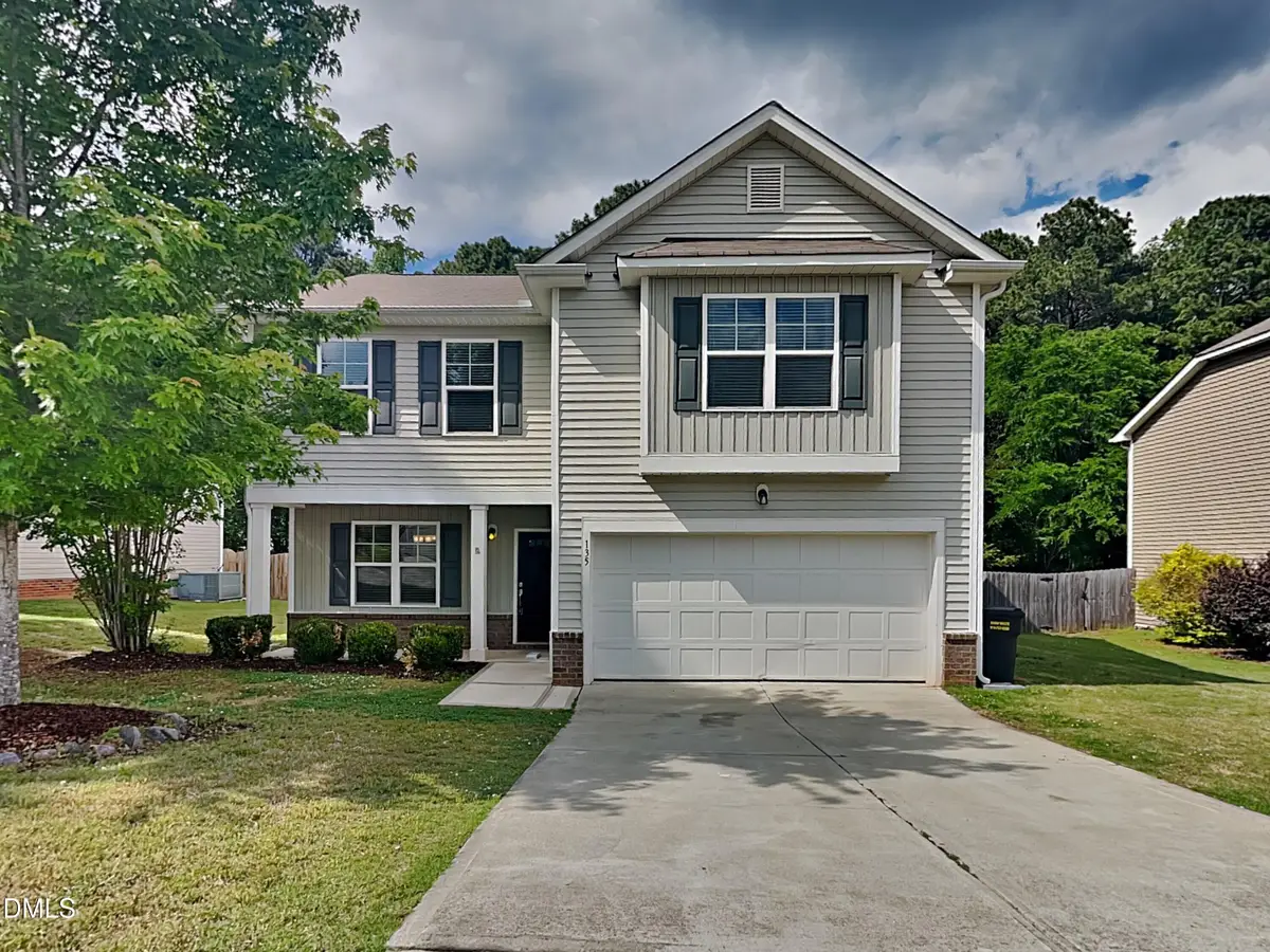 135 Ambergate Drive, Youngsville, NC 27596 - #1