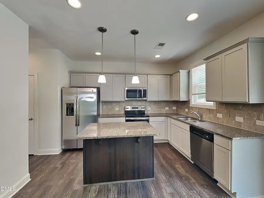135 Ambergate Drive, Youngsville, NC 27596 - #3