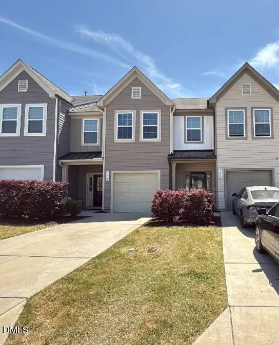 4716 Princess Lita Way, Raleigh, NC 27610