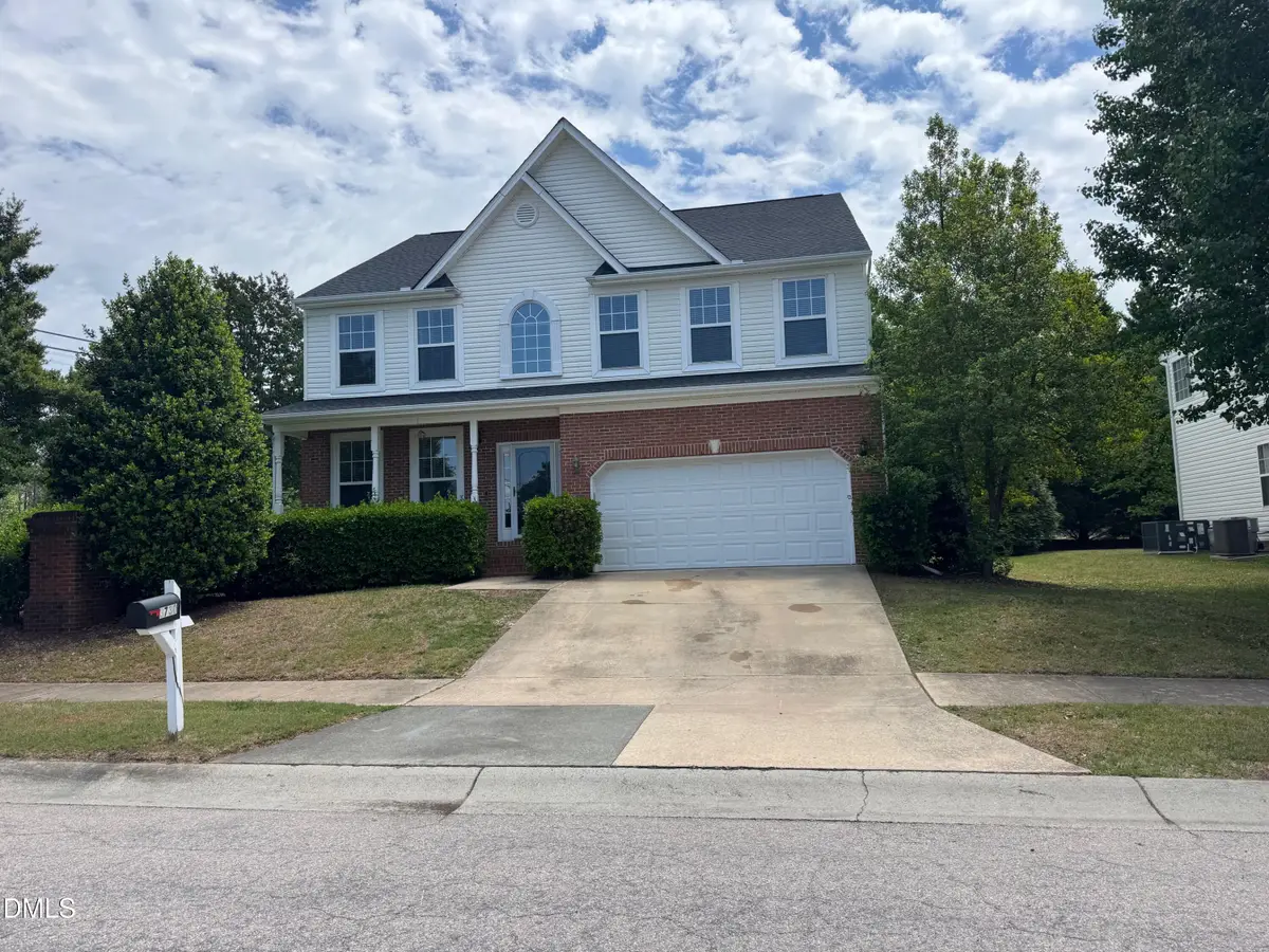 3730 Appling Way, Durham, NC 27703 - #1