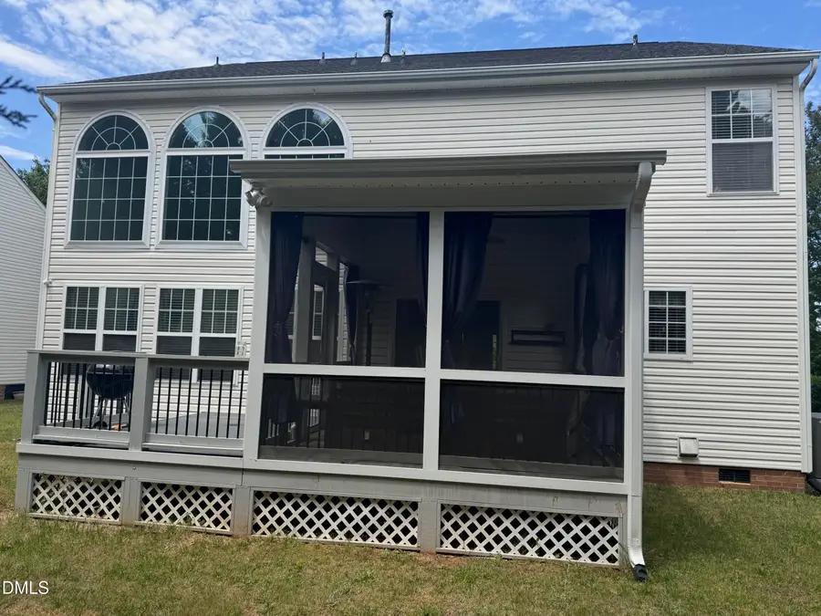 3730 Appling Way, Durham, NC 27703 - #3