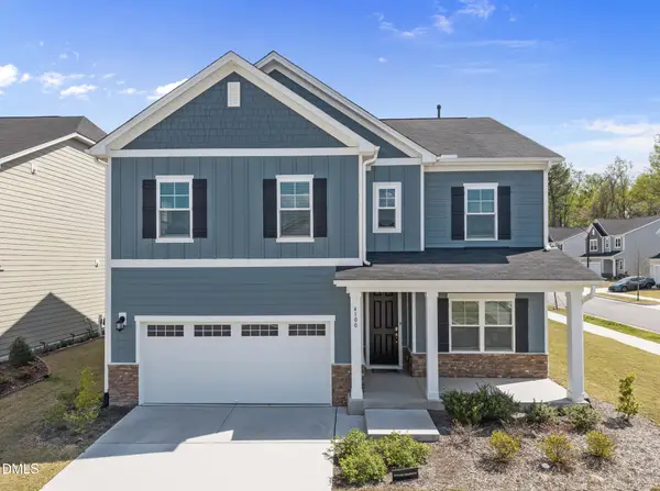 4100 Liberty Cap Drive, Raleigh, NC 27616