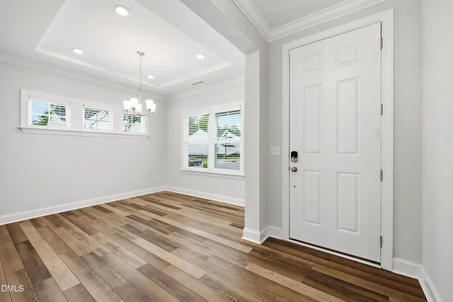4100 Liberty Cap Drive, Raleigh, NC 27616 - #3