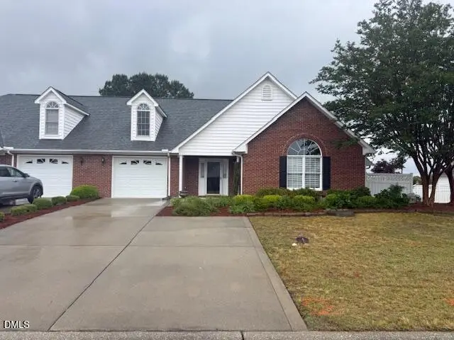 103 Chadbury Drive, Dunn, NC 28334 - #1