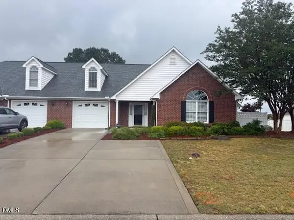 103 Chadbury Drive, Dunn, NC 28334