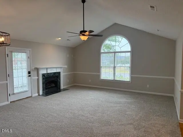 103 Chadbury Drive, Dunn, NC 28334 - #2