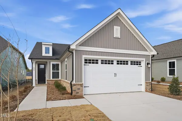 3112 Kiawa Pointe Lane #215, Durham, NC 27703