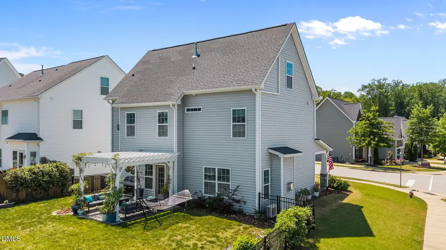 5329 Goosecross Way, Fuquay Varina, NC 27526 - #2