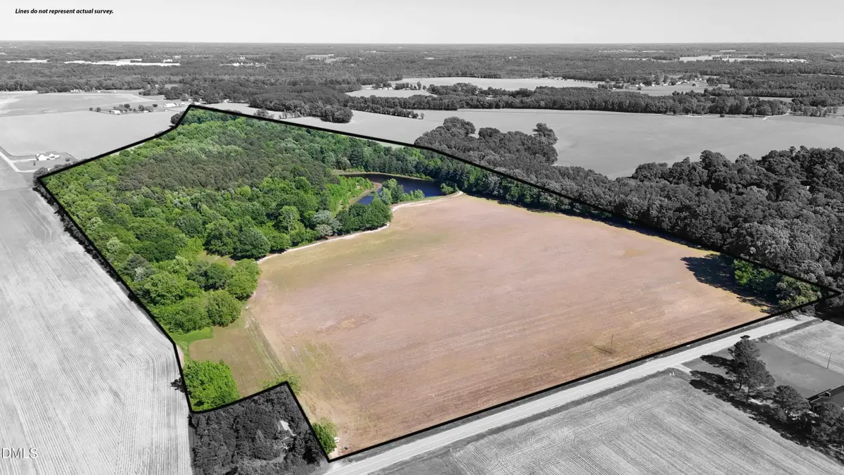 00 Nc 82 Highway, Dunn, NC 28334 - #1