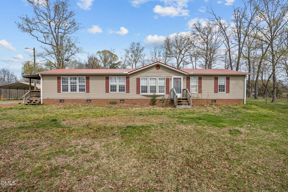 6955 Garrett Store Road, Liberty, NC 27298 - #1