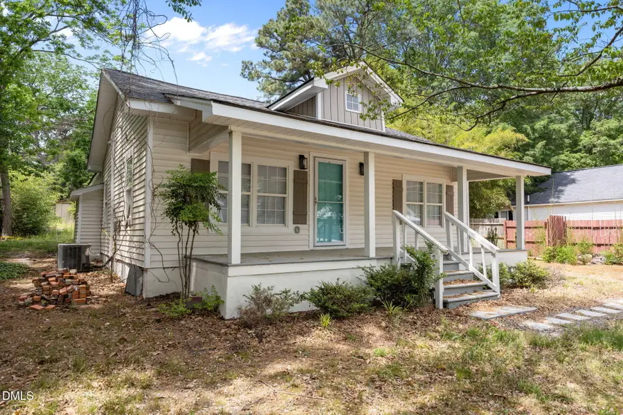 109 N Dunn Street, Angier, NC 27501 - #2