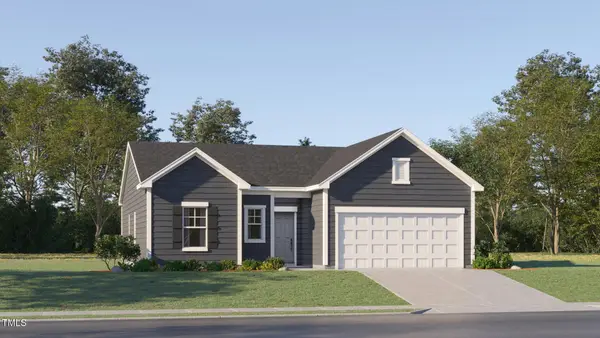 288 Digging Time Avenue, Pine Level, NC 27569