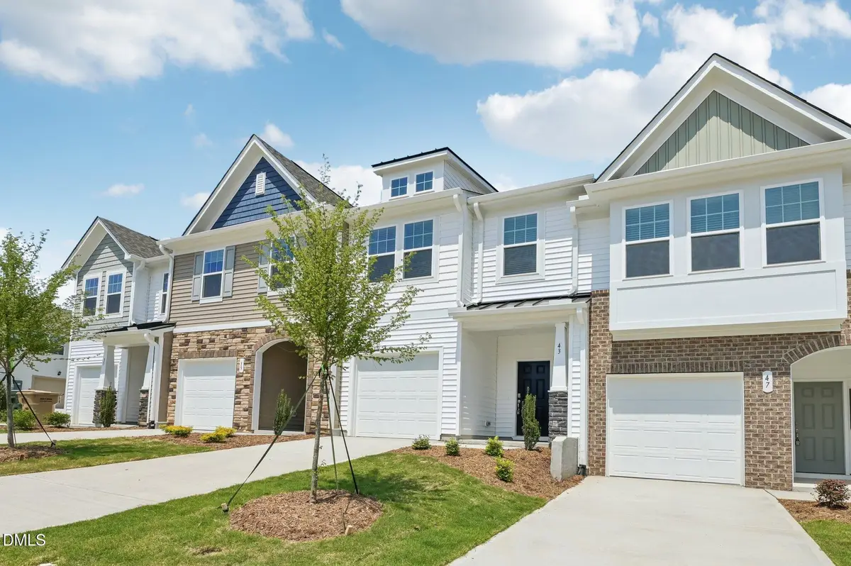 220 Alberta Drive #141, Franklinton, NC 27525 - #1