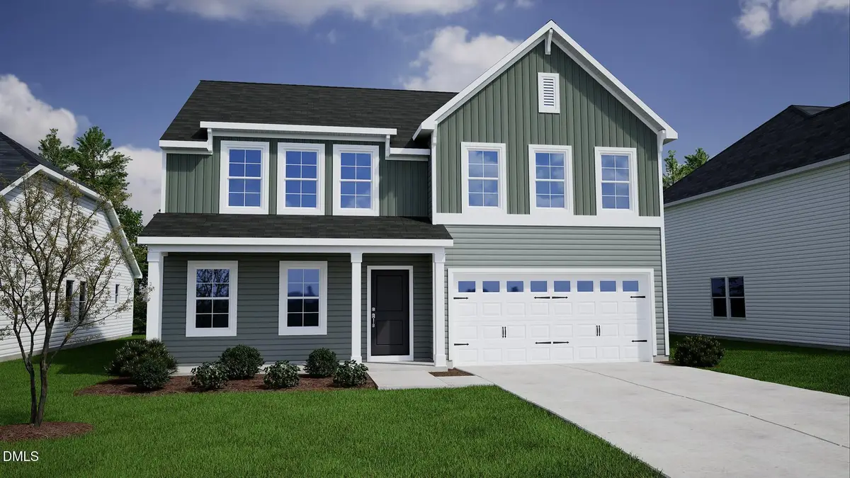 168 Sugarmaple Way, Youngsville, NC 27596 - #1