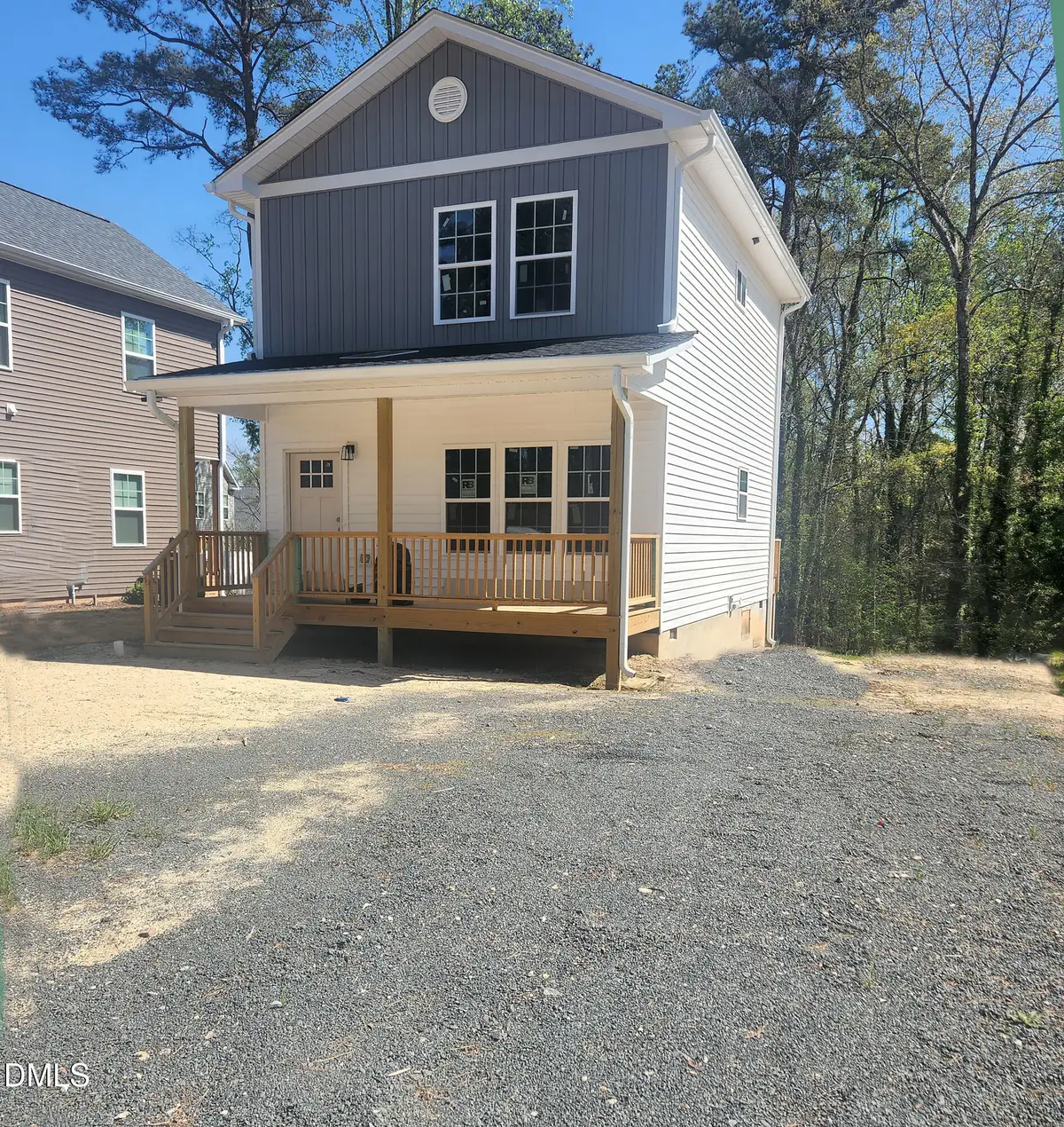 1009 Ridge Rock Road, Raleigh, NC 27610 - #1
