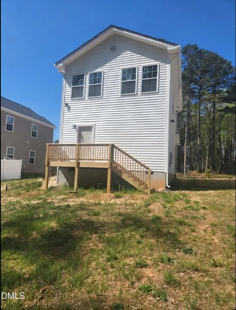 1009 Ridge Rock Road, Raleigh, NC 27610 - #2
