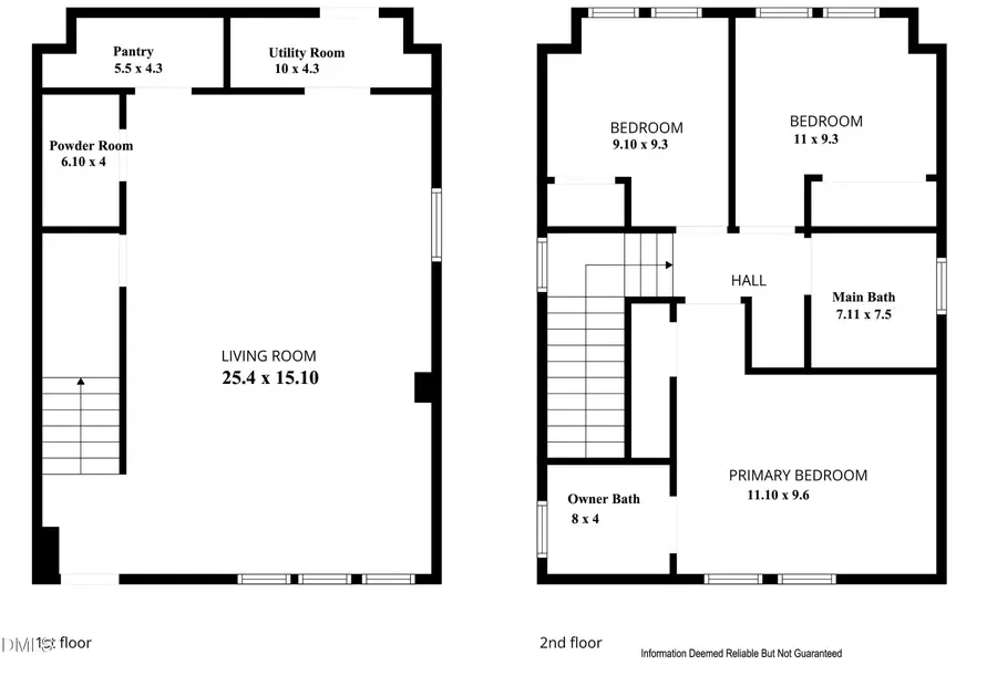 1009 Ridge Rock Road, Raleigh, NC 27610 - #3