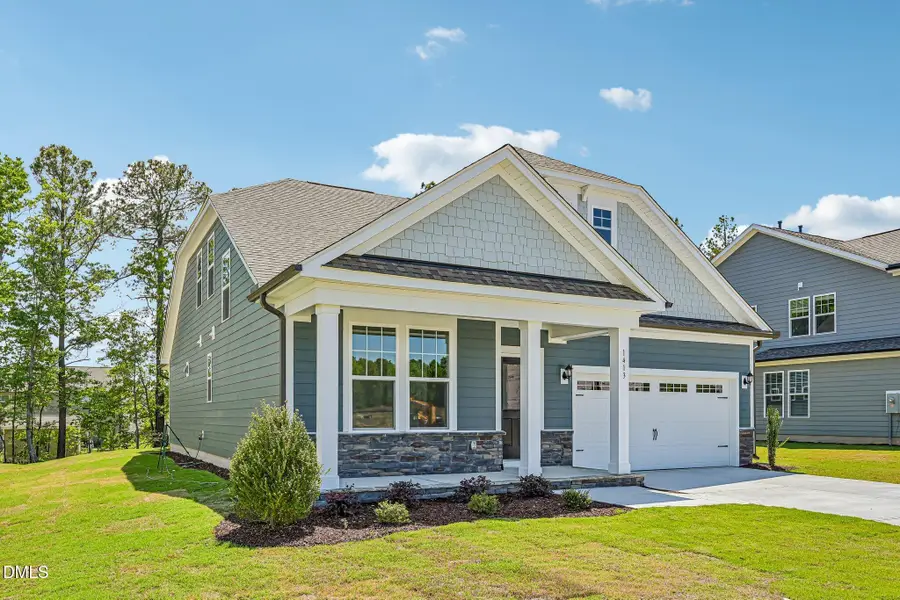 113 Millview Way #9, Franklinton, NC 27525 - #3