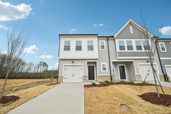 253 Stone Valley Lane #Unit 77, Wilsons Mills, NC 27520
