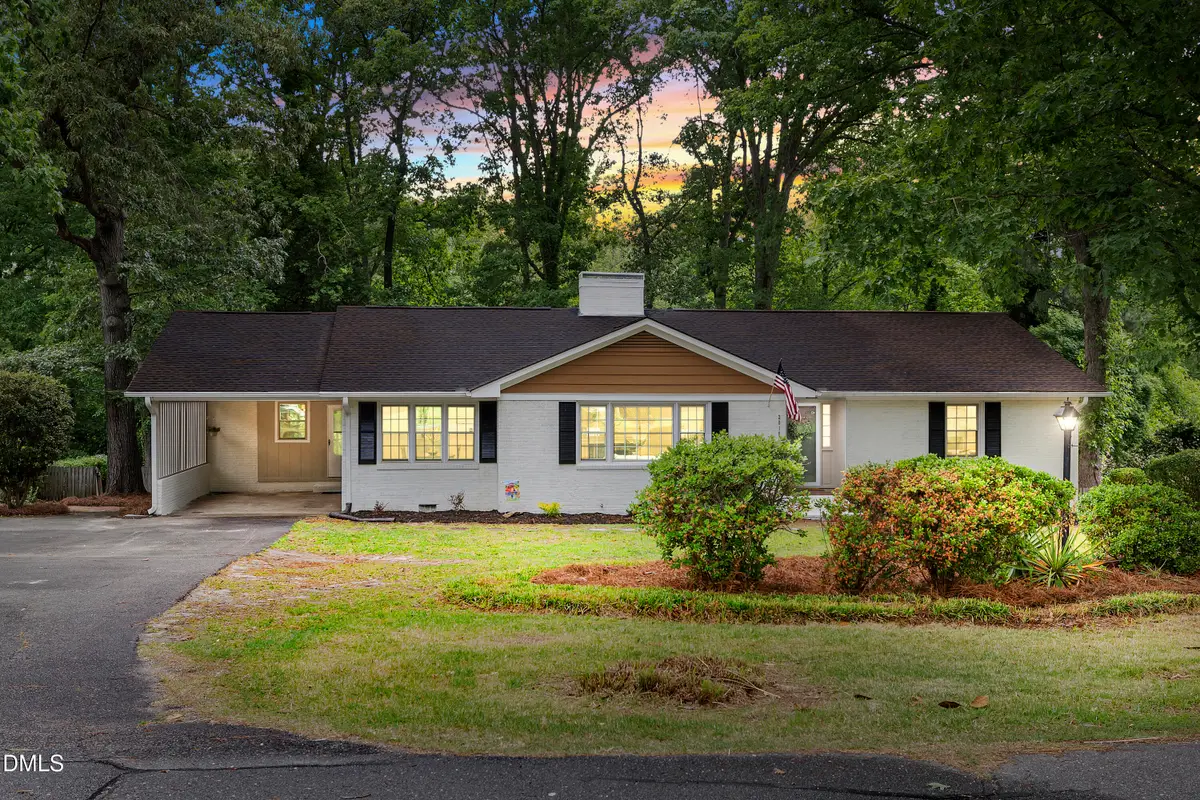 2018 Sutphin Drive, Sanford, NC 27330 - #1