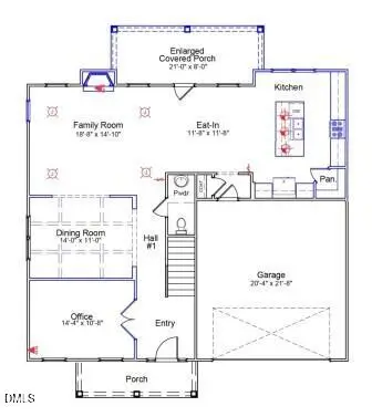 4019 Sweet Ivy Landing #328, Durham, NC 27703 - #2