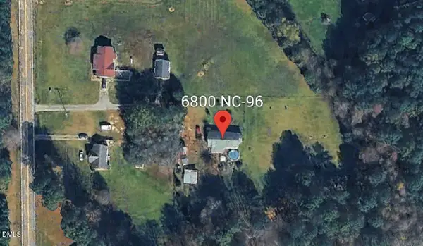 6800 N Carolina 96, Selma, NC 27576