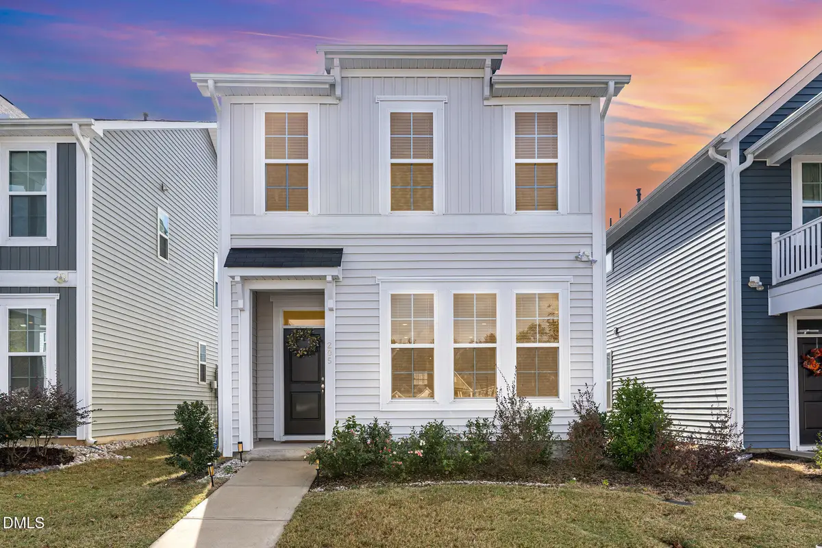 205 Buckhorn Branch Park, Clayton, NC 27520 - #1
