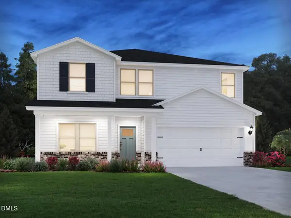 4205 Wesley Chapel Way, Raleigh, NC 27616