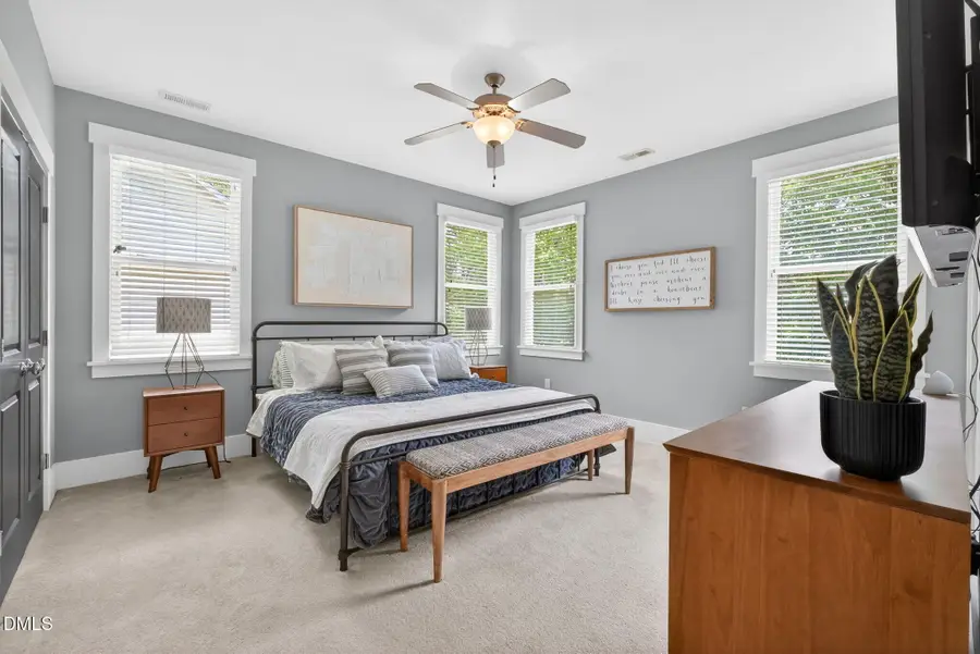 2825 Oakley Woods Lane, Apex, NC 27539 - #3
