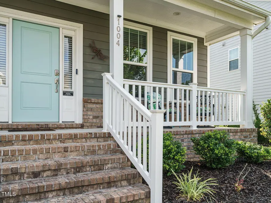 1004 Dogwood Bloom Lane, Knightdale, NC 27545 - #3