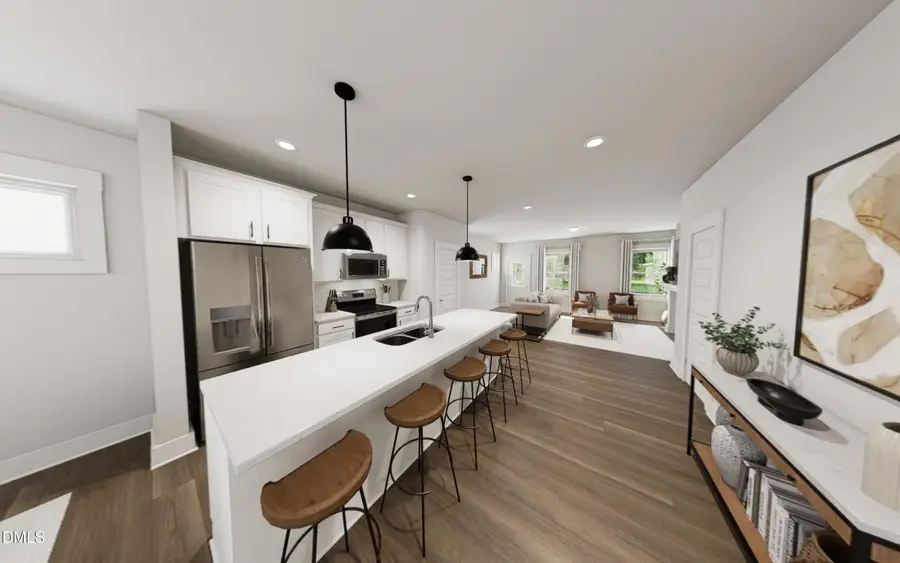 2913 Mar Bonita Street, Knightdale, NC 27545 - #3