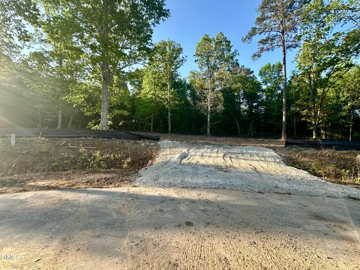 363 Dry Branch Drive, Kenly, NC 27542 - #1