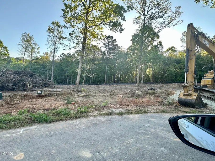 363 Dry Branch Drive, Kenly, NC 27542 - #3