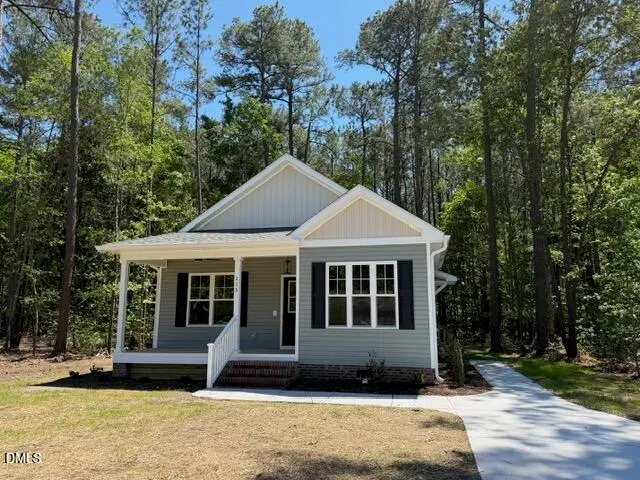 213 Chase Street #(lot 4), Eureka, NC 27830 - #1