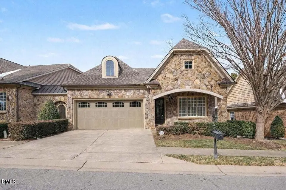 4105 Gardenlake Drive, Raleigh, NC 27612 - #1