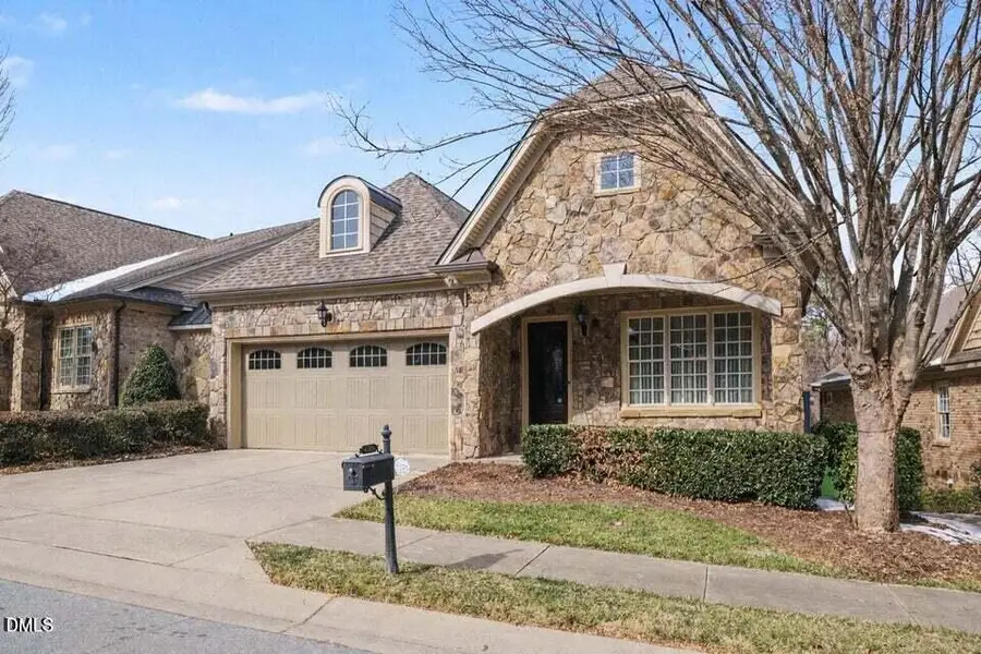 4105 Gardenlake Drive, Raleigh, NC 27612 - #3