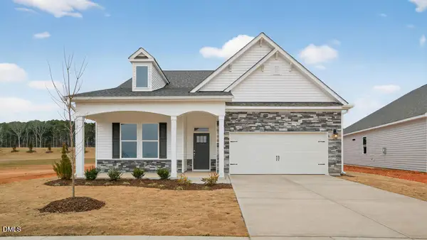0 0536 Tbd At Plat Street, Sanford, NC 27330