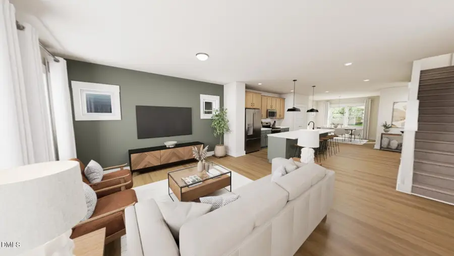 833 Central Park Drive, Raleigh, NC 27604 - #3