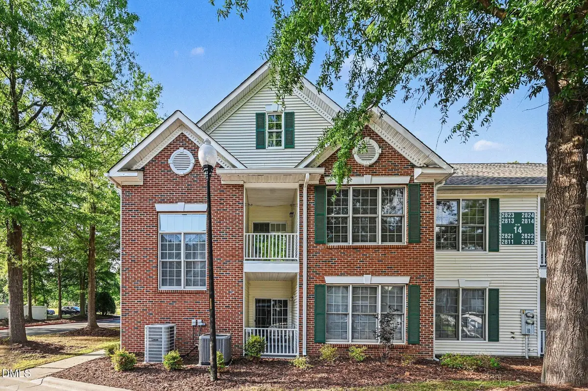 2821 Kudrow Lane, Morrisville, NC 27560 - #1