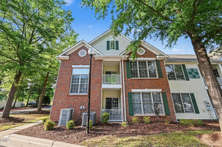 2821 Kudrow Lane, Morrisville, NC 27560 - #2